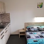 Pek Гостевой дом 3*
