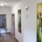 Pek Гостевой дом 3*