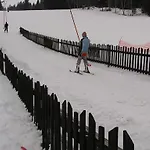 Гостевой дом Pek Кубова-Гуть