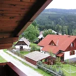 Pek 3* Kubova Hut