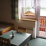 Гостевой дом Pek