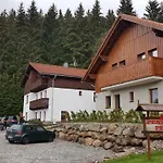 Pek Гостевой дом 3*