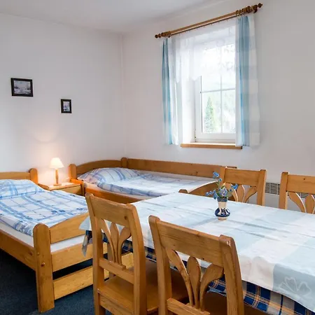 Guest house Pek 3*