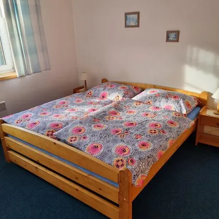 Vendégház Pek 3*