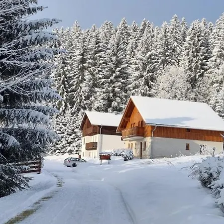 Pek 3* Kubova Hut