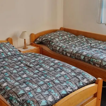 Pek Guest house Kubova Hut
