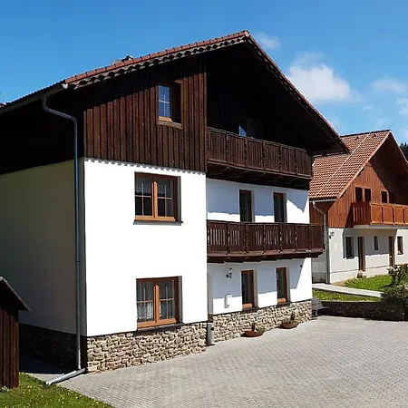 Pek 3* Kubova Hut
