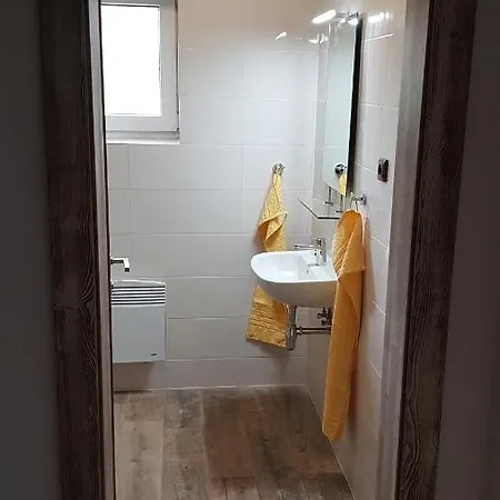 Pek Guest house