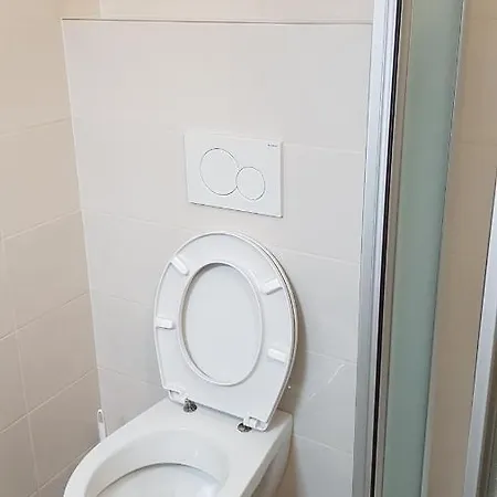 Guest house Pek 3*