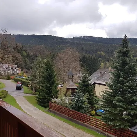 Πανσιόν Pek Kubova Huť