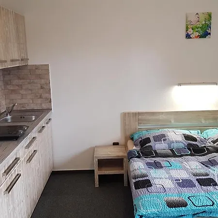 Pek Guest house 3*