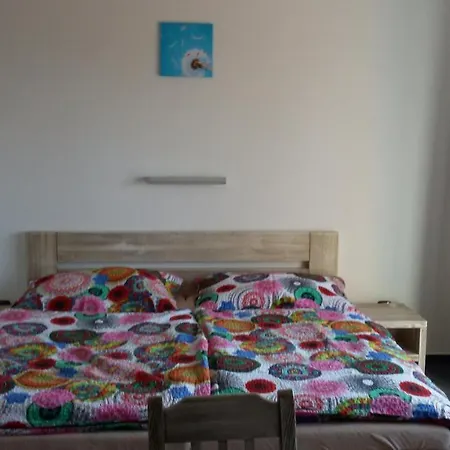 Guest house Pek