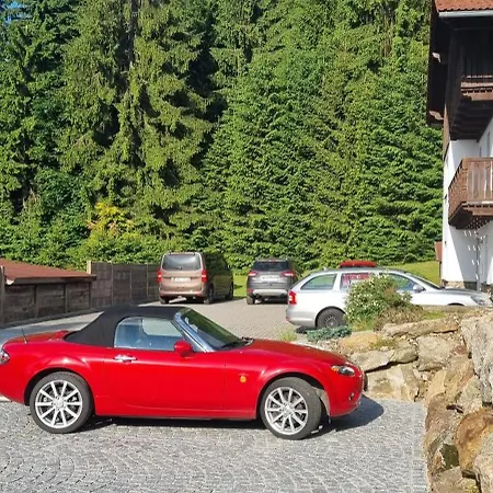 Pek Guest house