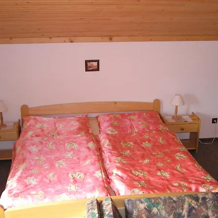 Pek Vendégház 3*