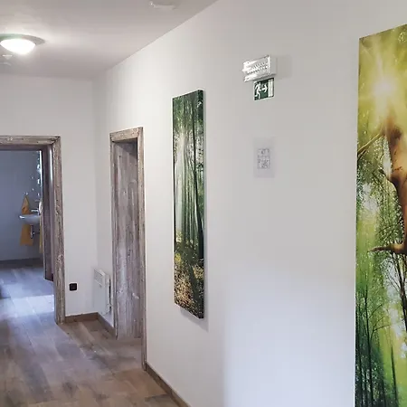 Pek Πανσιόν 3*