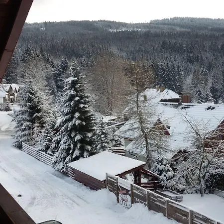 Pek 3* Kubova Huť