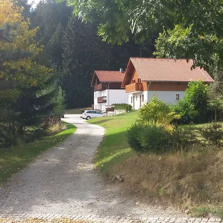 Pek Penzion Kubova Huť