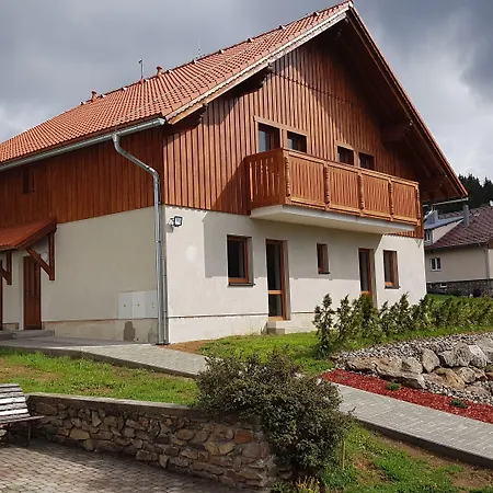 Pek Penzion 3*