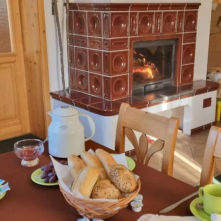 Pek Konukevi 3*