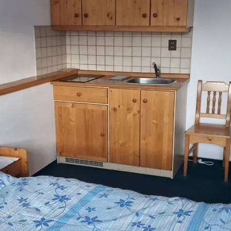 Pek 3* Kubova Hut