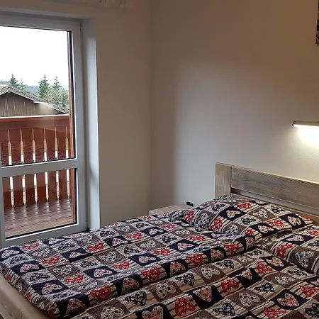 Guest house Pek 3*