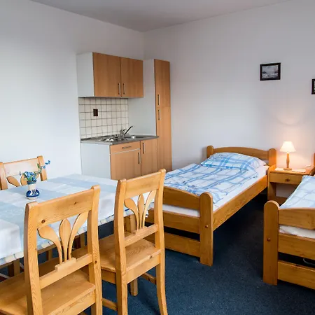 Pek Guest house