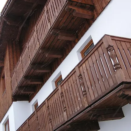 Guest house Pek Kubova Hut