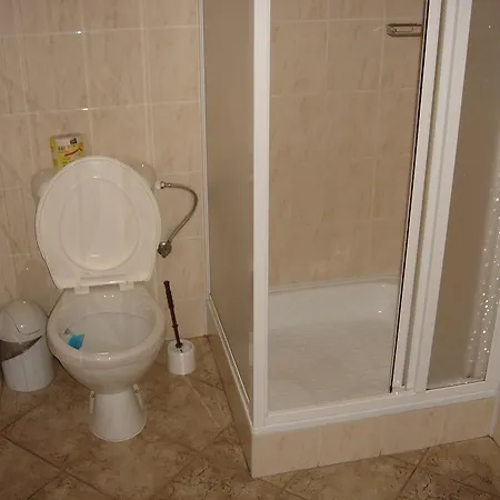 Guest house Pek