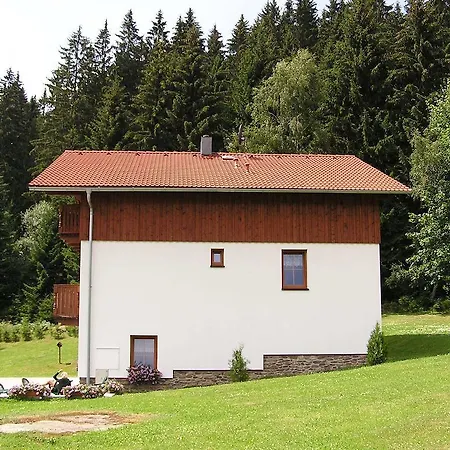 Πανσιόν Pek Kubova Huť