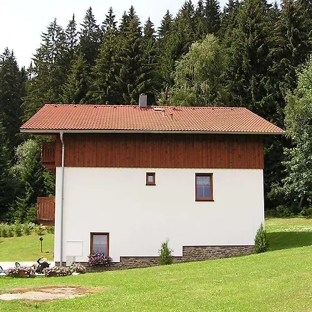 Guest house Pek Kubova Hut