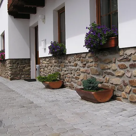 Guest house Pek 3*
