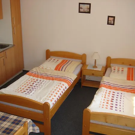 Guest house Pek