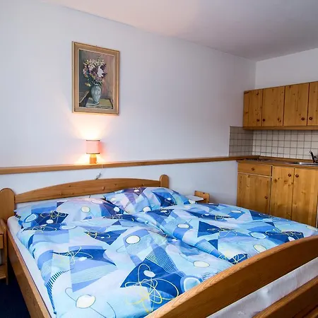 Pek Guest house Kubova Hut