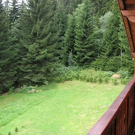 Pek Kubova Hut