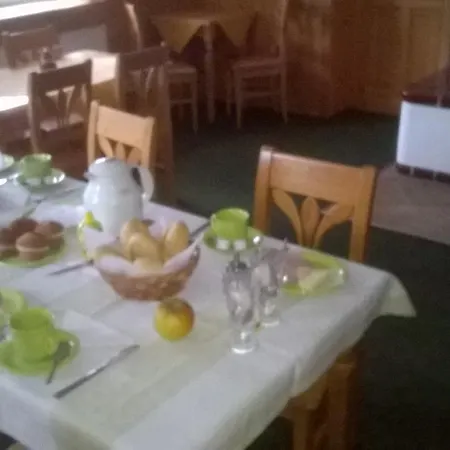 Pek Guest house
