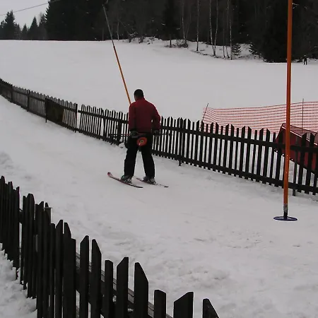 Pek Kubova Hut