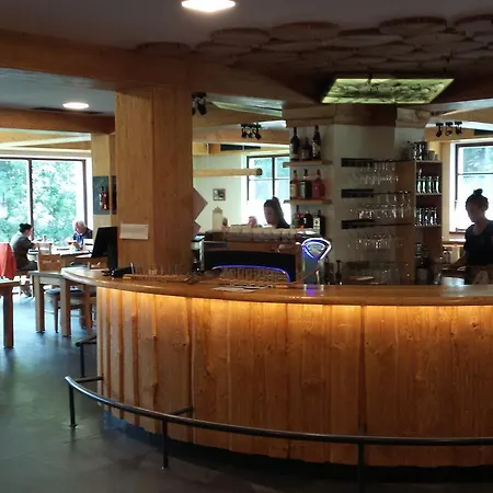 Pek Guest house