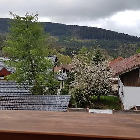 Vendégház Pek