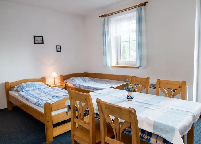 Guest house Pek 3*