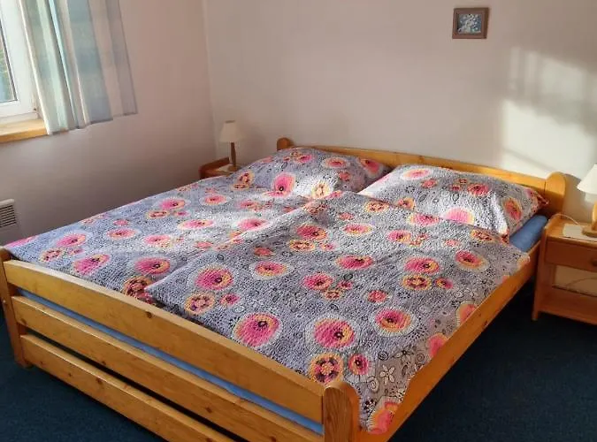 Guest house Pek 3*