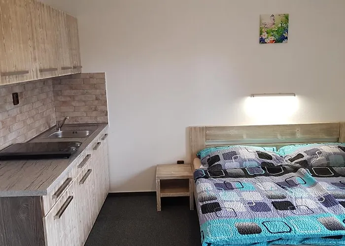 Pek Guest house 3*