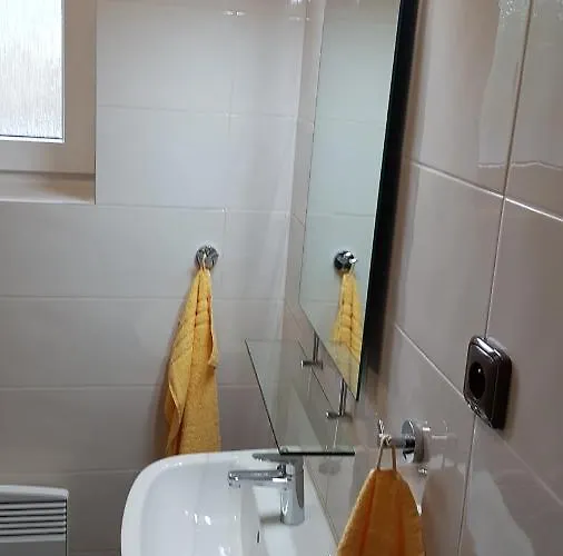 Guest house Pek 3*
