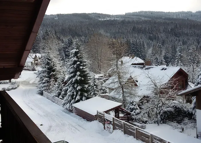 Pek 3* Kubova Hut