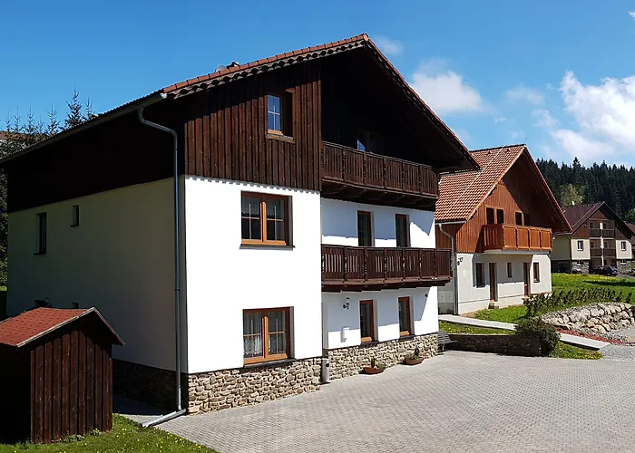 Guest house Pek
