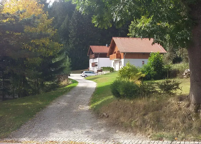Pek Guest house Kubova Hut