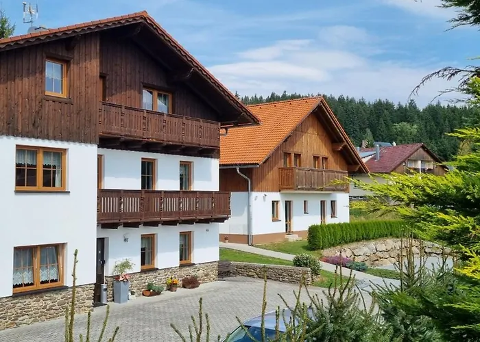 Pek Guest house Kubova Hut