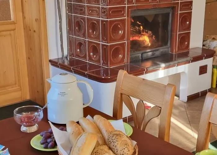 Pek Guest house 3*