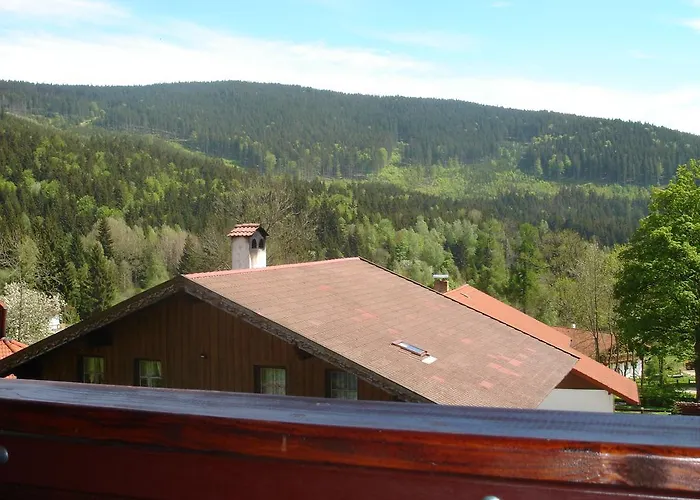 Pek Guest house