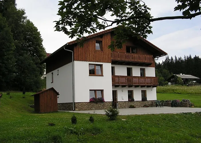 Pek Guest house