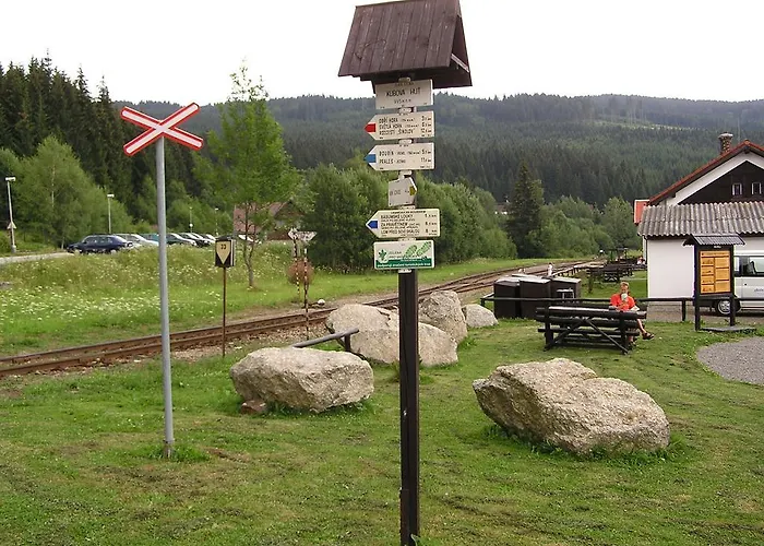 Pek 3* Kubova Hut